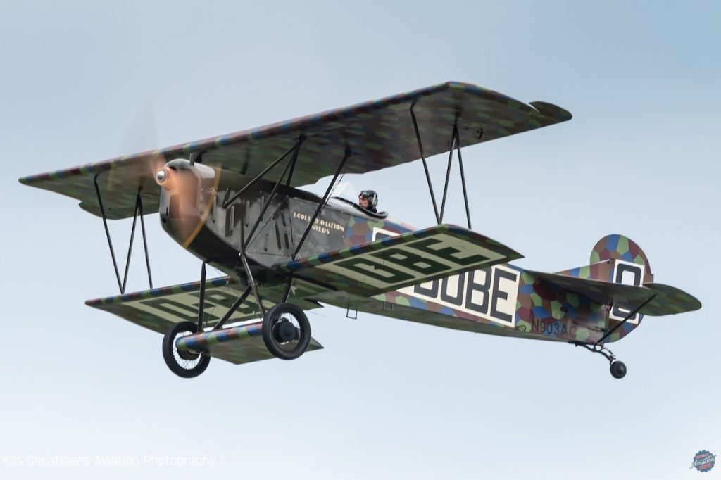 Stampe Forever Fly-In 2026 22 Stampe Forever Fly In 2026 8477