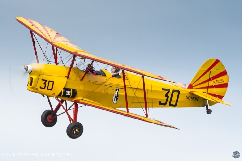 Stampe Forever Fly-In 2026 18 Stampe Forever Fly In 2026 8981