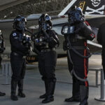 Star Wars in Force at Museum of Flight