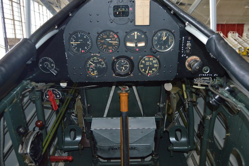 Stearman Fly-In to Bring More Than 40 Historic Biplanes to National Museum of the U.S. Air Force 11 Stearman PT 13D Kaydet 2
