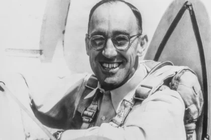 Steve Wittman scaled 1