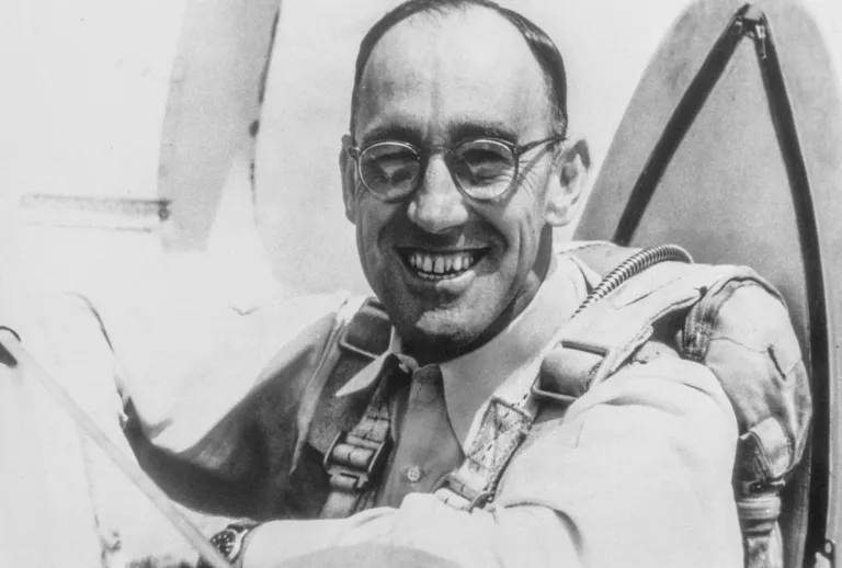 Steve Wittman scaled 1