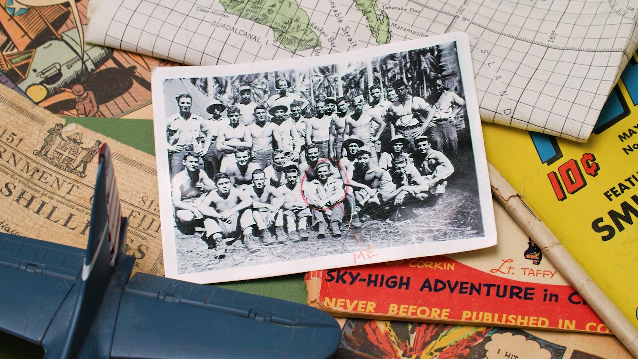 WWII Documentary Sundown to Eleven: A Pearl Harbor Tribute Now Streaming Free on YouTube 14 Still 2