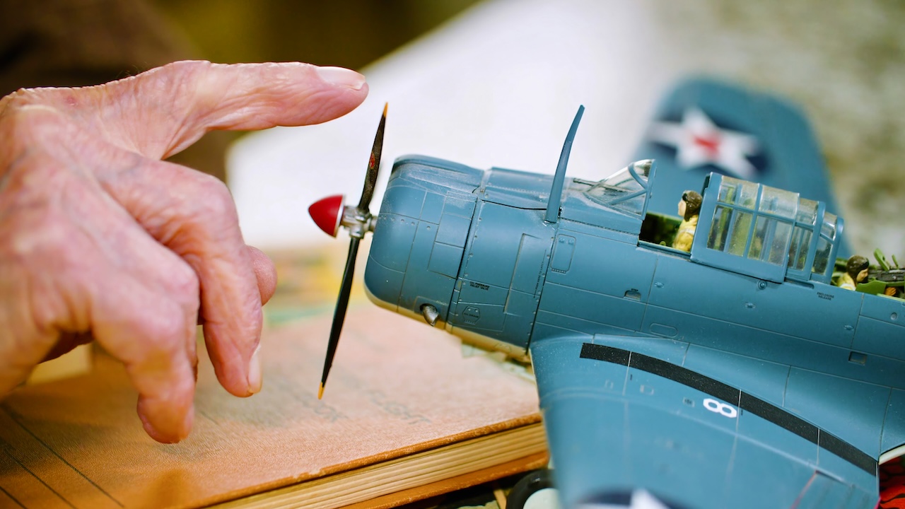 WWII Documentary Sundown to Eleven: A Pearl Harbor Tribute Now Streaming Free on YouTube 13 Still 3