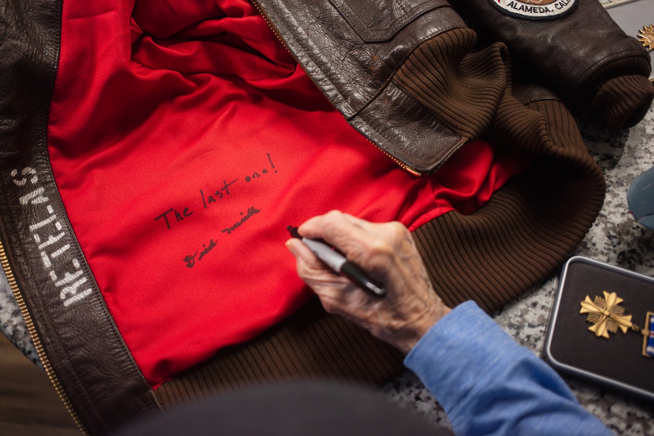 WWII Documentary Sundown to Eleven: A Pearl Harbor Tribute Now Streaming Free on YouTube 12 Still 5