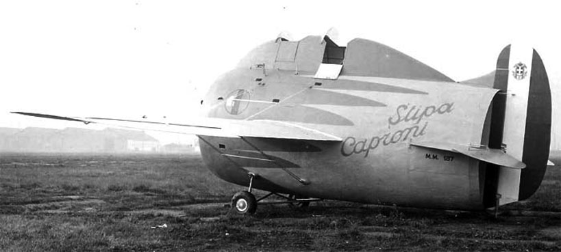 Stipa Caproni 2