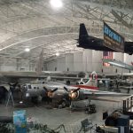 Strategic Air Space Museum 2