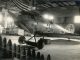 Stropp on display in the Cotton Palace in Waco TX November 1918 National Air and Space Museum