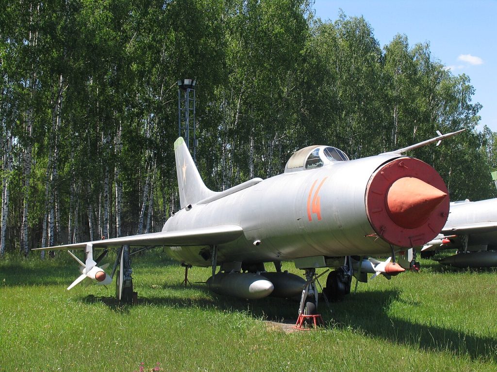 Su 11 VVS museum