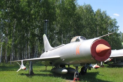 Su 11 VVS museum