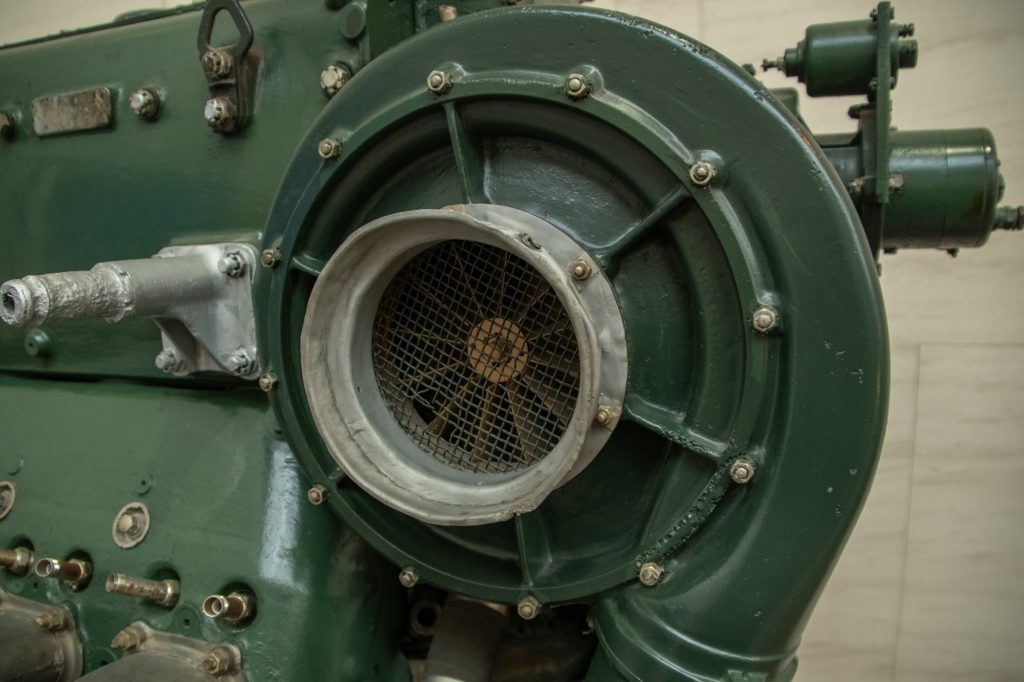 An intimate date with Judy in Tokyo; the Yushukan’s Yokosuka D4Y2 Suisei 17 Supercharger
