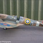 Supermarine Spitfire BM597