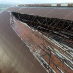 Support Options Announced for Repair of Tillamook Air Museums Hangar B 1