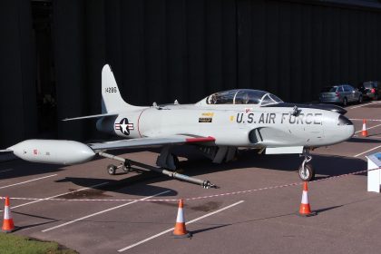 T 33 Press Release Photo Courtesy David Whitworth