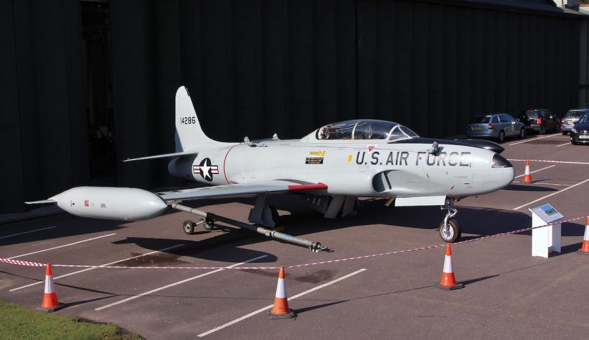 T 33 Press Release Photo Courtesy David Whitworth