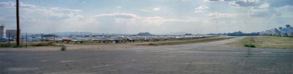 Boneyard Files: Lockheed T-33 Shooting Star - The Ghost of the Jet Classroom 12 T 33 tribe 1280