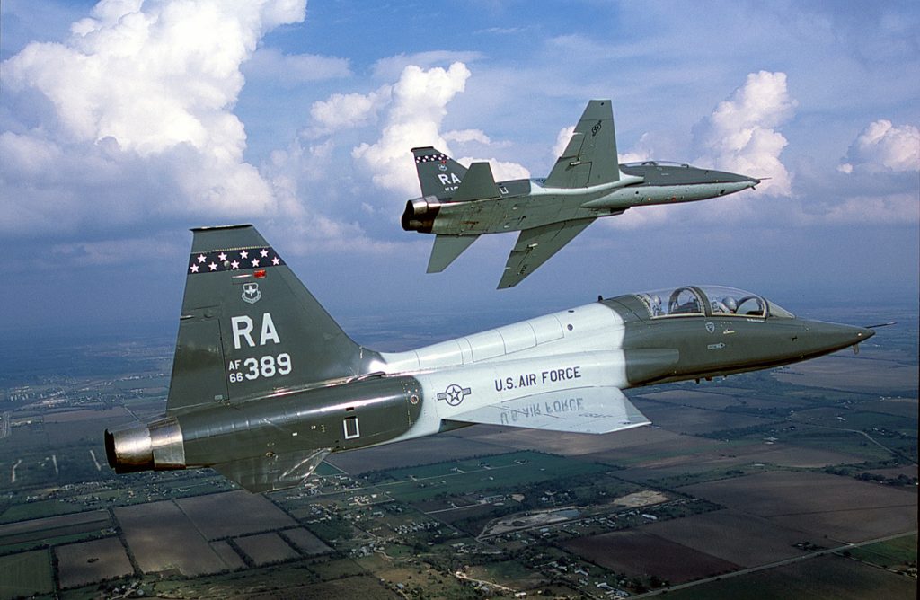 T38 Bank