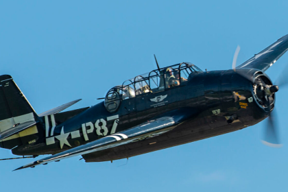 TBM Avenger3