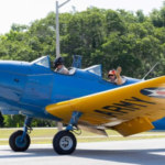 Tampa Bays Commemorative Air Force Wing Welcomes Its Inaugural Aircraft 2