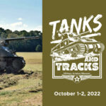 Tanks and Tracks Event