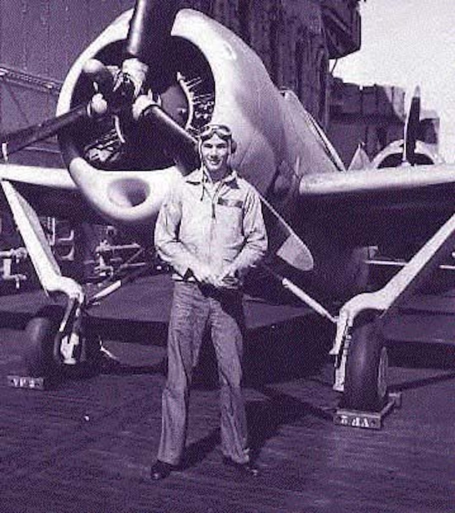 The Battle of Midway and the Debut of the Thach Weave 13 Thach Weave 4 Cheek