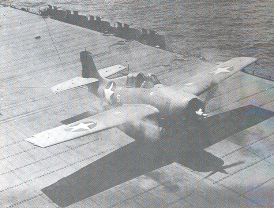 The Battle of Midway and the Debut of the Thach Weave 16 Thach Weave 7 recovers