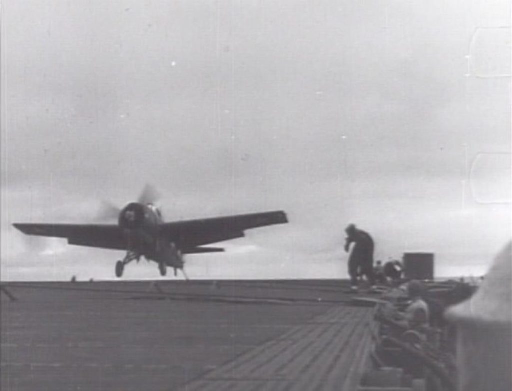 The Battle of Midway and the Debut of the Thach Weave 17 Thach Weave 8 Cheek touchdown