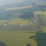 The Alberta Flying Heritage Museum