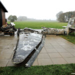 The American Heritage Museums Stuka Project 2