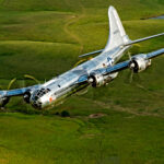 The B 29 Doc History Restored Tour will be a part of the Wings Wheels event at Decatur Airport August 3 4 2024