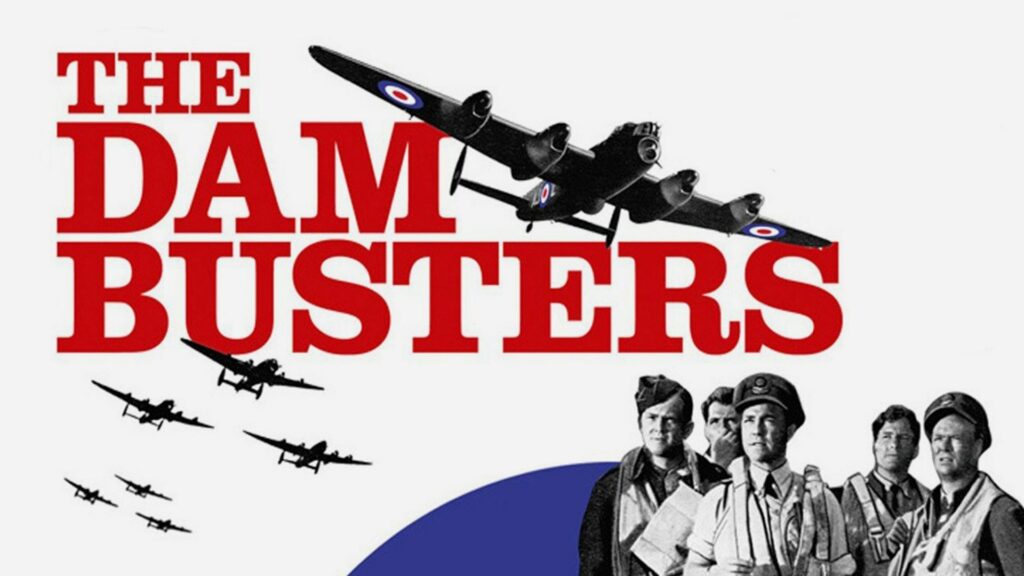 The Dam Busters Movie