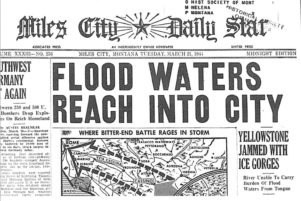 The Day the Air Force Bombed Montana 10 The Day the Air Force Bombed Montana 2