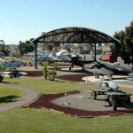 The Flying Leatherneck Aviation Museum