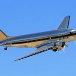 The Golden Age Air Tours 1939 Douglas DC 3