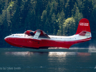 The Hawaii Mars Takes Flight Once More 4