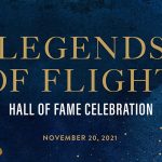 The International Air Space Hall of Fame Class of 2021