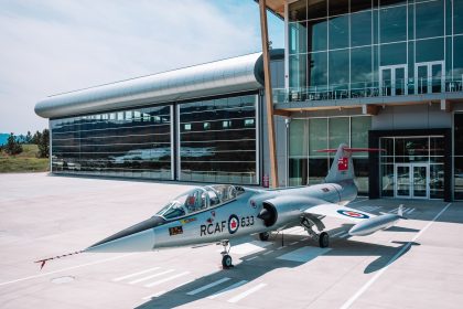 The KF Centre for Excellence