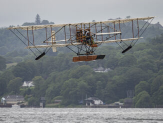 The Lakes Flying Company