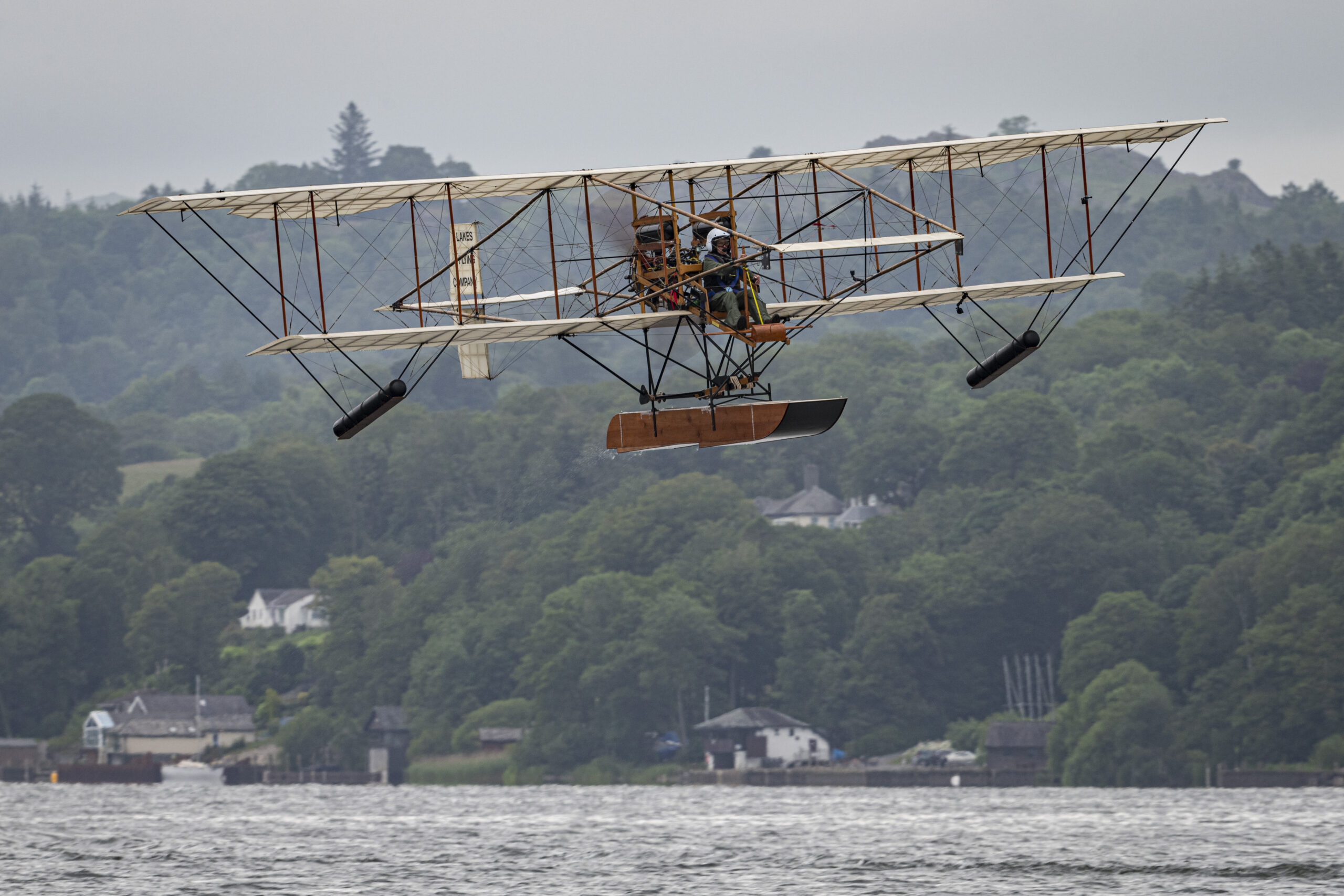 The Lakes Flying Company scaled