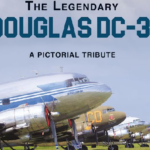 The Legendary Douglas DC 3 Book