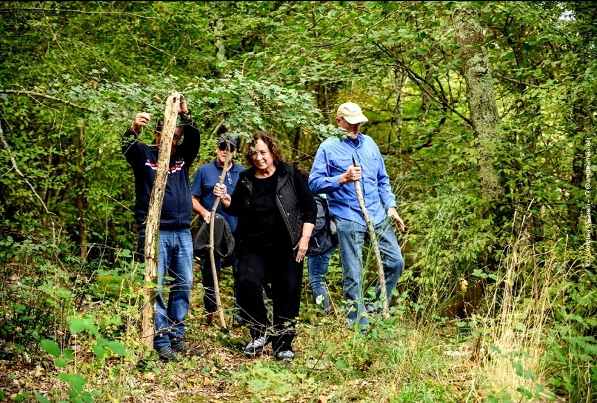 The Letter the Lightning and the Cave A World War II Rescue Remembered 5