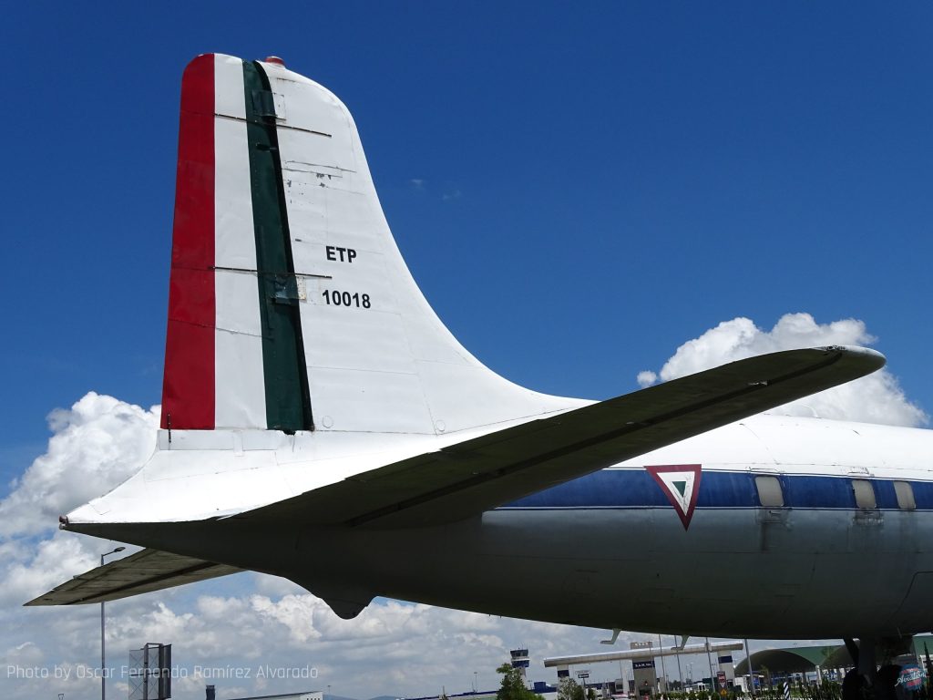 The Mexican Air Force Museum The Mexican Air Force Museum5 scaled 1