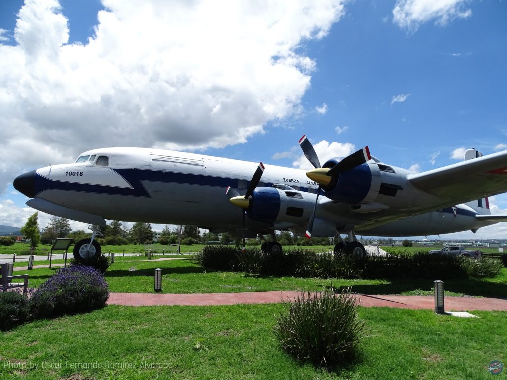 The Mexican Air Force Museum The Mexican Air Force Museum6 scaled 1