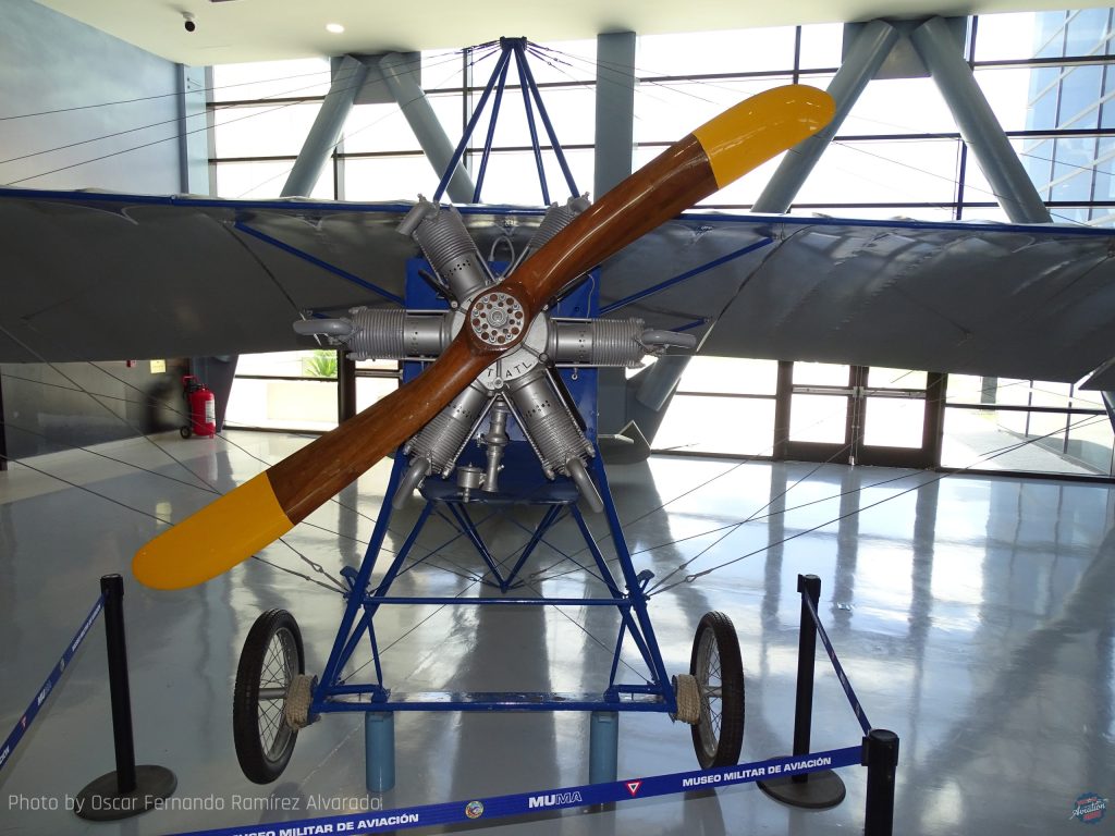 The Mexican Air Force Museum The Mexican Air Force Museum9 scaled 1