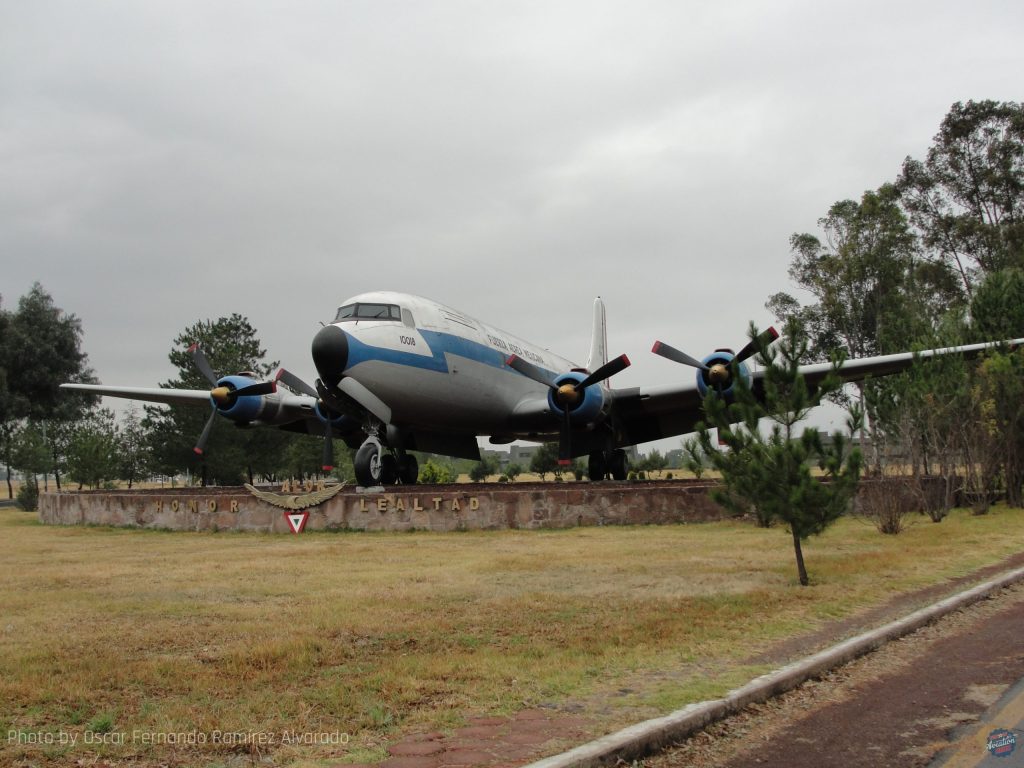 The Mexican Air Force Museum The Mexican Air Force MuseumThe Mexican Air Force Museum scaled 1