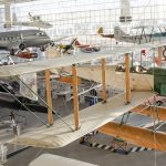 The Museum of Flight