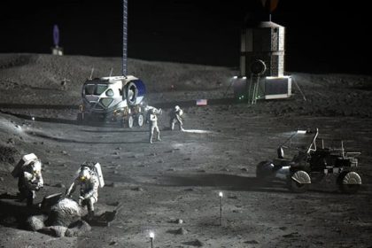 The Museum of Flight Explores the Future of Space Nuclear Power on January 31 1