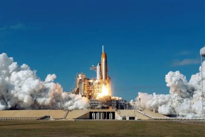 The Museum of Flight Honors the Crews of Apollo 1 Challenger and Columbia During NASAs Day of Remembrance 2