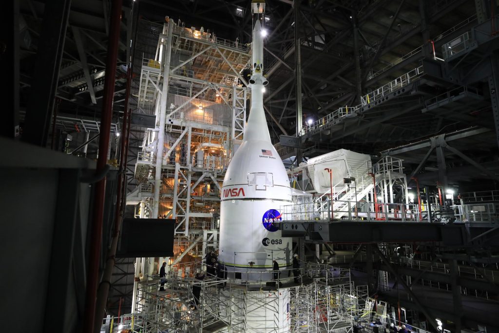 The Museum of Flight to Host Artemis II Moon Launch Viewing Event April 1 16 The Museum of Flight to Host Artemis II Moon Launch Viewing Event April 1 3