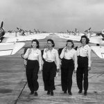 The Museum of Flight to Host Memorial Day Program Honoring Women Airforce Service Pilots 10 The Museum of Flight to Host Memorial Day Program Honoring Women Airforce Service Pilots 1